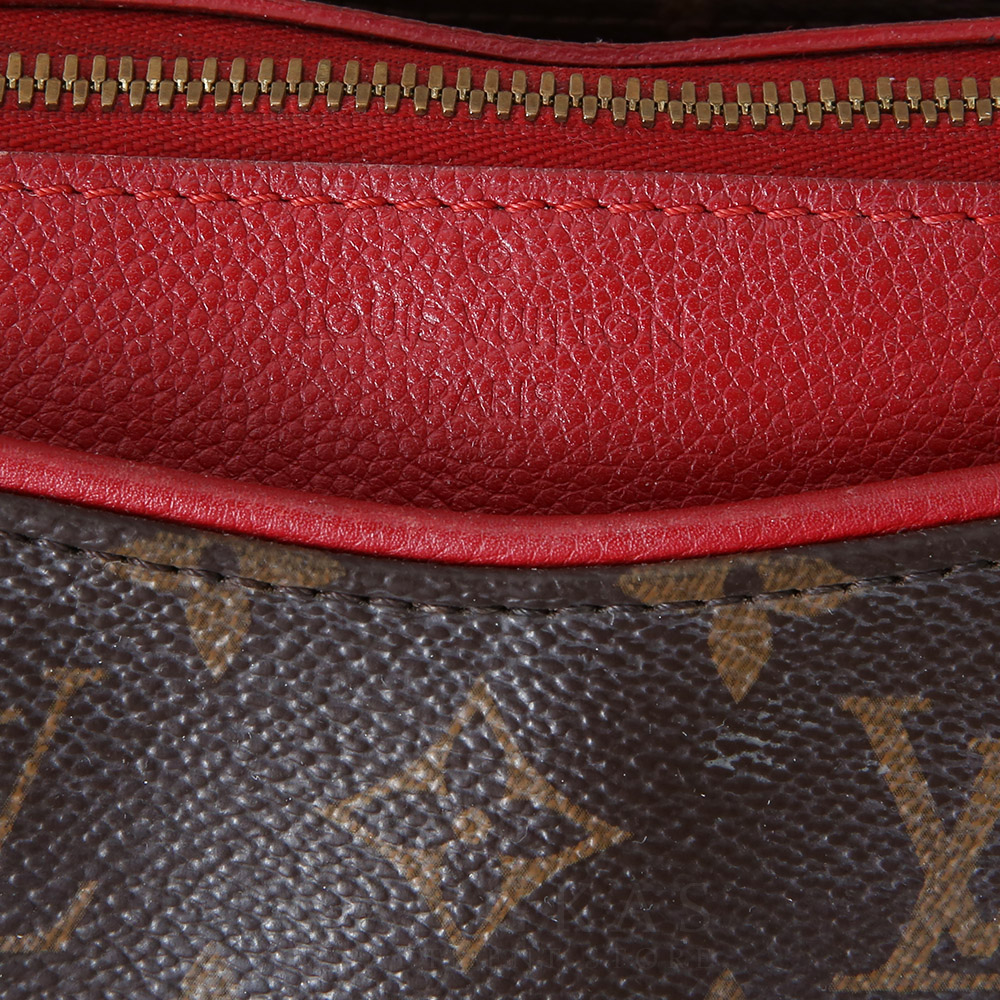 LOUIS VUITTON(USED)루이비통 모노그램 팔라스 MM